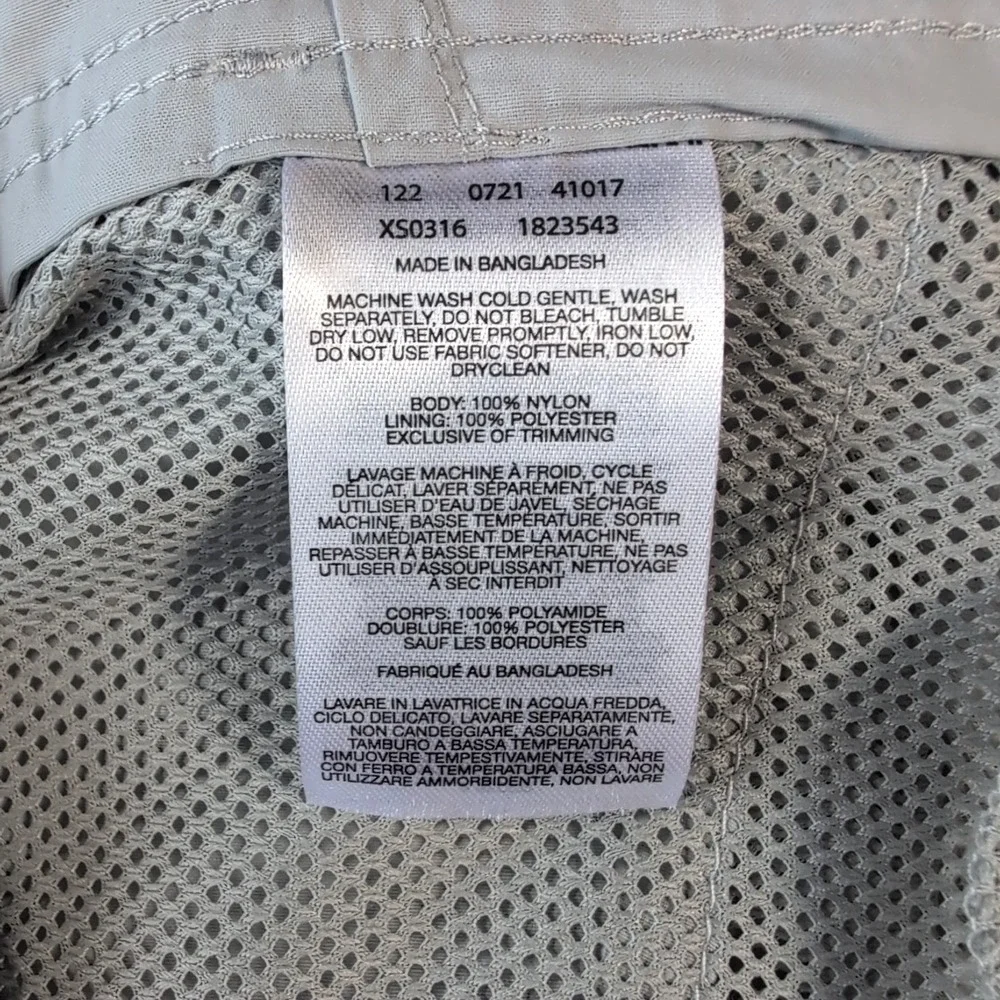 Columbia PFG Backcast III Shorts Men's 6XL 8